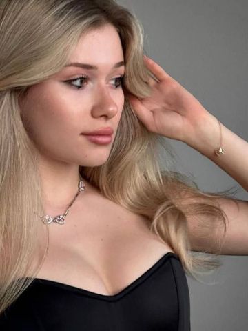 Проститутка Маргарита